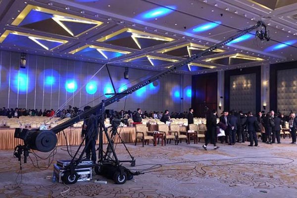 拍攝企業(yè)宣傳片鏡頭組接有哪些